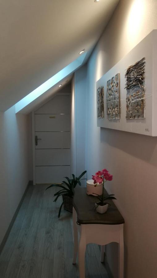 فندق Domaine Du Carouge Lirey المظهر الخارجي الصورة
